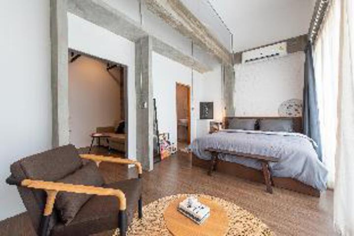 WORK INN IMPACT MUANG THONG THANI