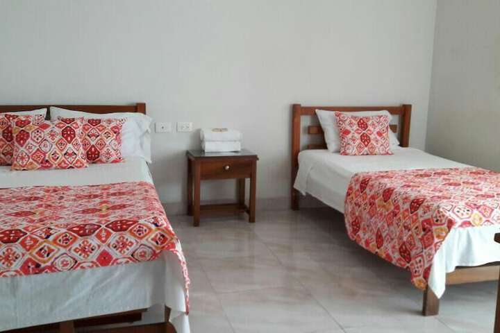 Hotel Orquídea Neiva in Neiva