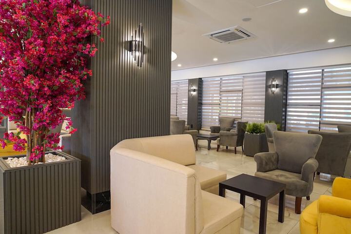 Hotel Interior 2 of 35