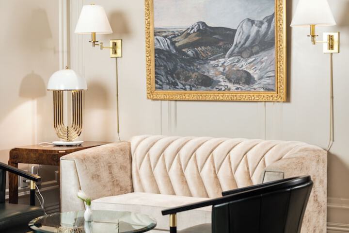 Hotel Interior 6 of 245