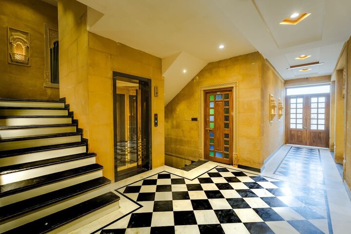 Hotel Interior 38 of 42