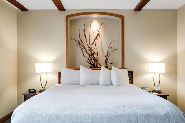 Luxury Collection Hotel