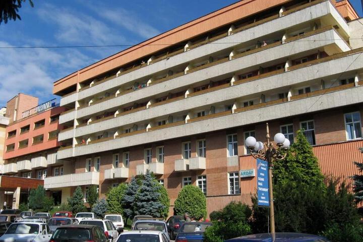 Hotel Parang