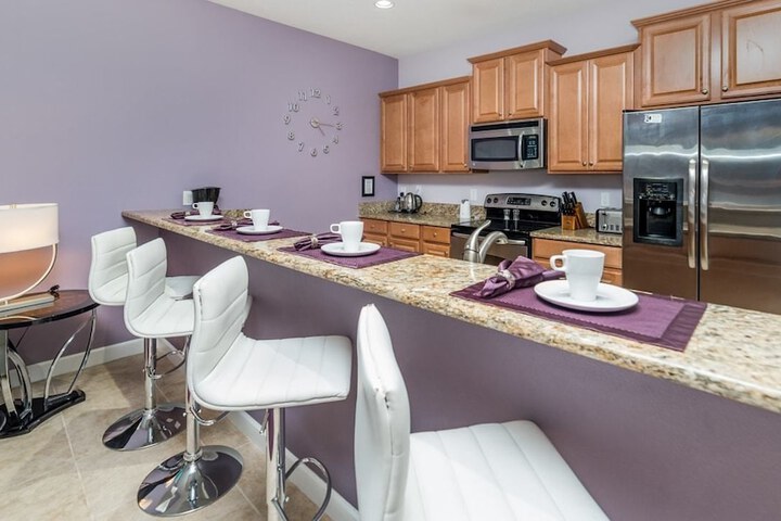 Breakfast/Coffee Service 22 of 27