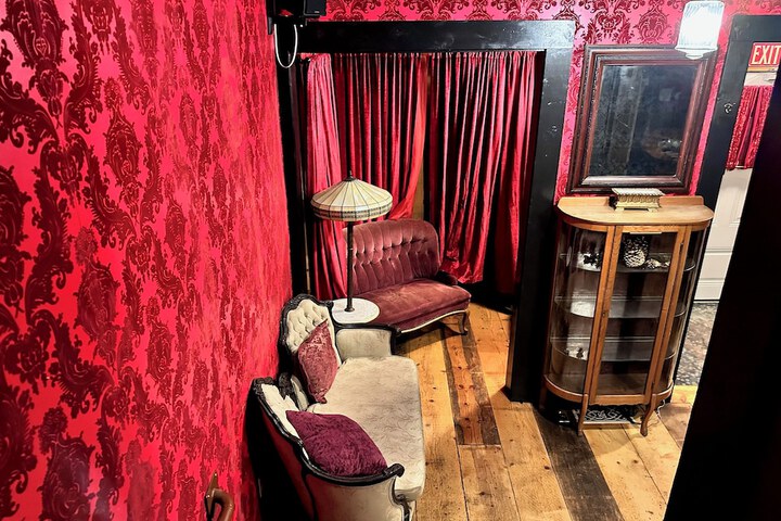 Hotel Interior 2 of 40