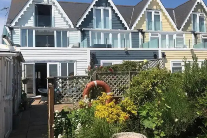 Beautiful 4 bed House in Walton on the Naze