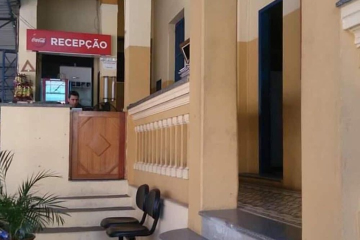 Hotel Cacique