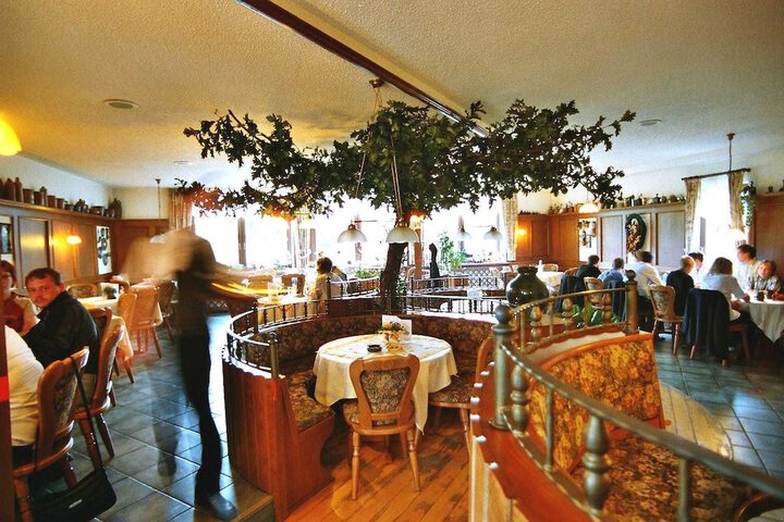 Restaurants