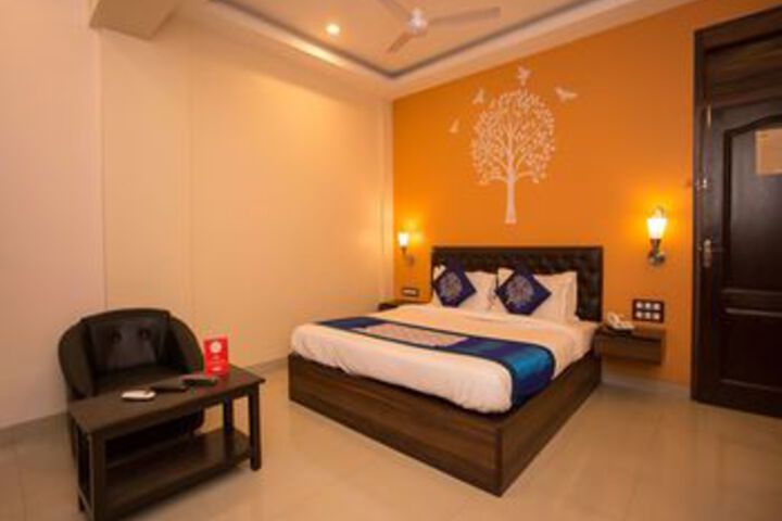 OYO 590 Hotel Span Executive