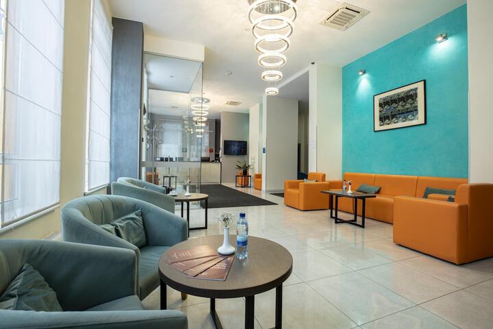 Hotel Interior 4 of 53