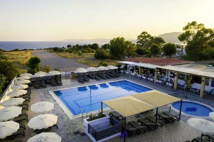 Amphitriti Hotel