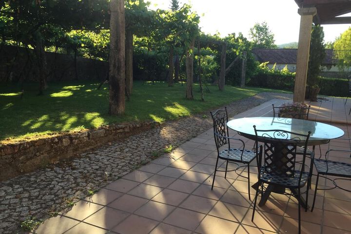 Terrace/Patio 36 of 40