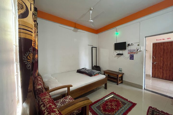 Room 4 of 21