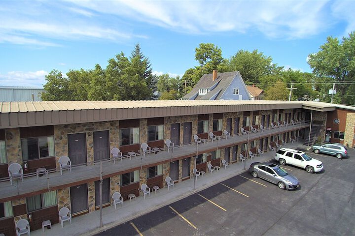 Hotel 26 of 29