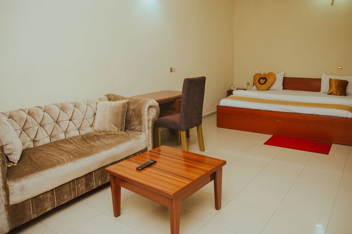 SPG Hotels Limited