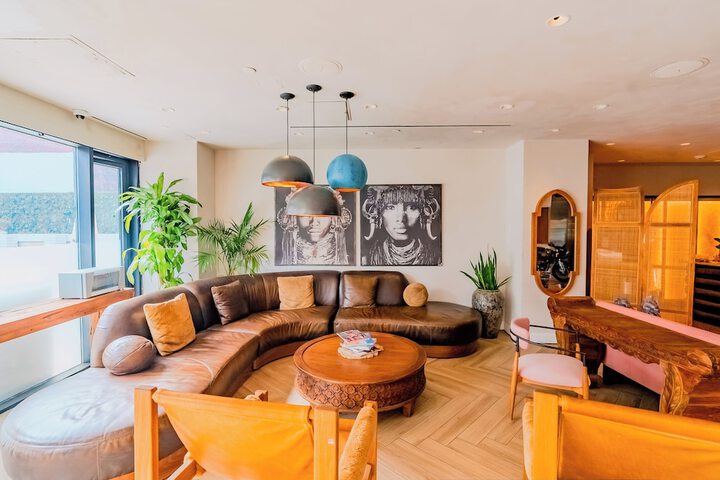 Hotel Interior 2 of 85