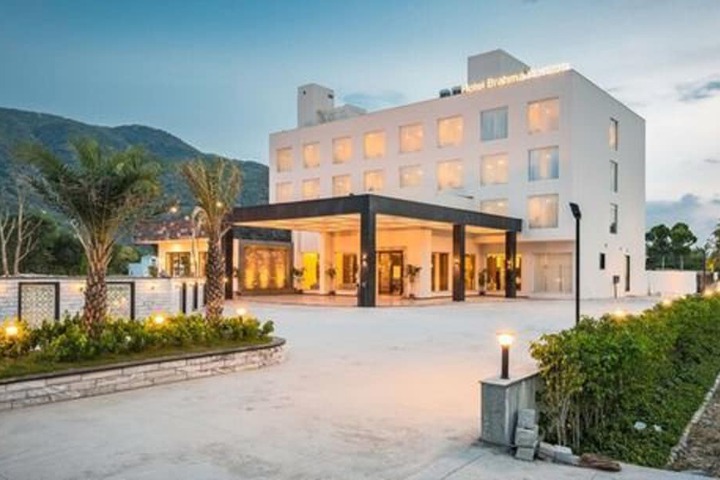 Photo of Brahma Horizon Hotel & Spa – Pushkar