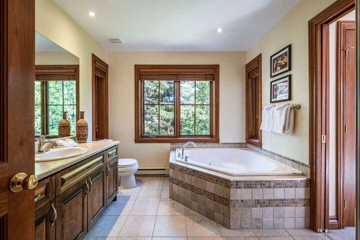 Bath Amenities