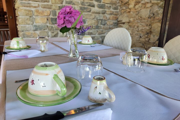 Breakfast/Coffee Service 21 of 28