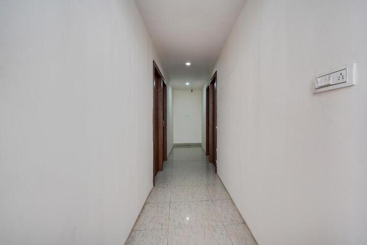 Hotel O BANASHANKARI COMFORTS