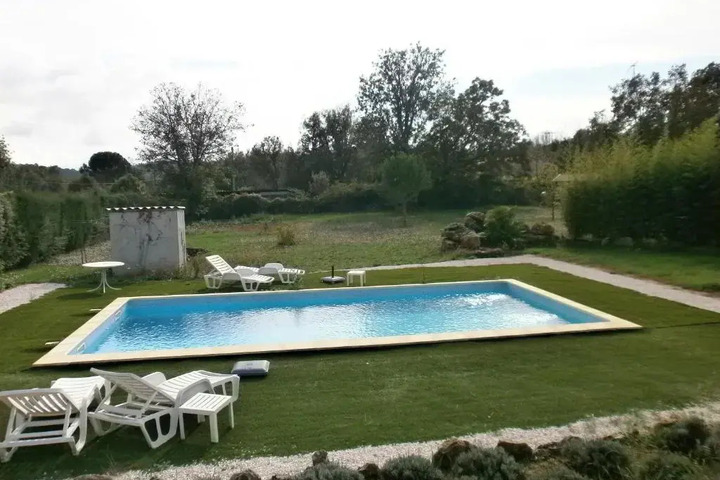 LES TOURTERELLES