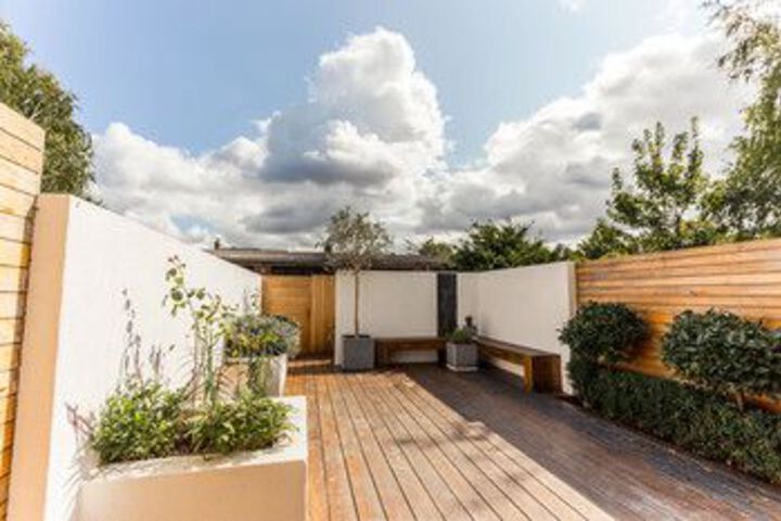 Terrace/Patio 20 of 20