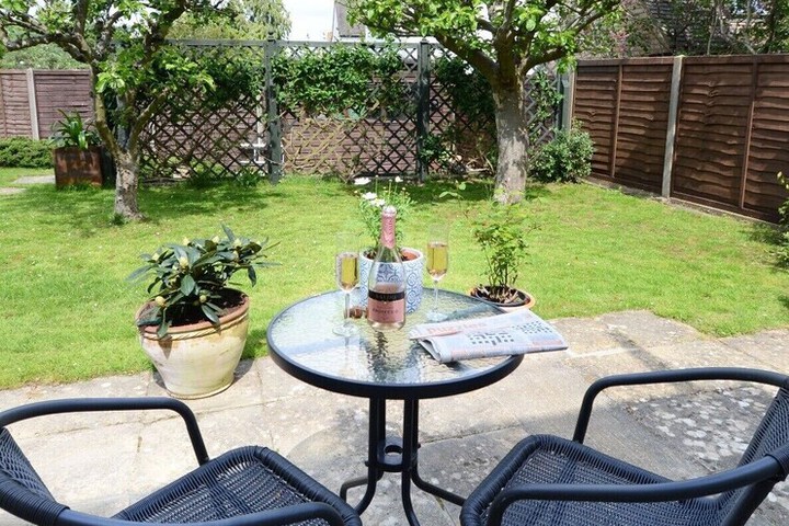 Terrace/Patio 37 of 62