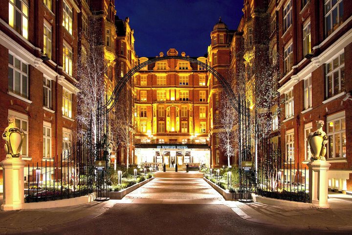 Hotel 176 of 179