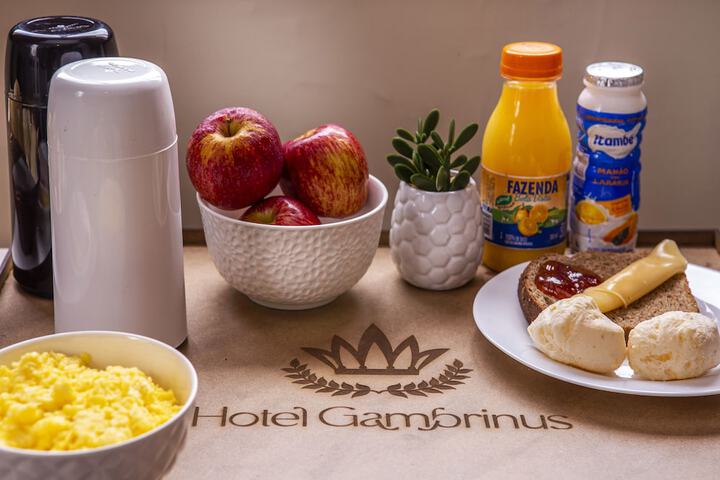 Breakfast/Coffee Service 93 of 126