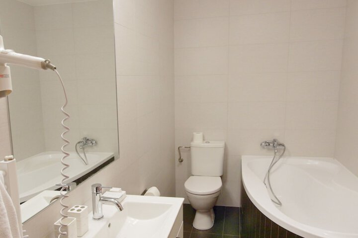 Bathroom Vanities