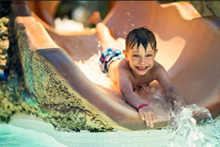 Water park
