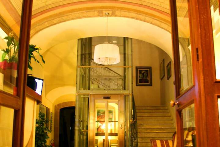 Hotel Ristorante Sa Pischedda