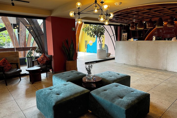 Hotel Interior 2 of 40
