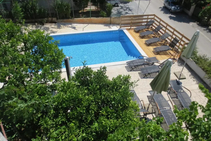 Pool 3 of 9