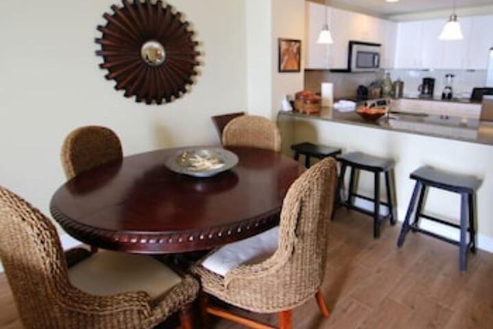 Grand Panama 1604 Tower I Condo in Panama City Beach, FL
