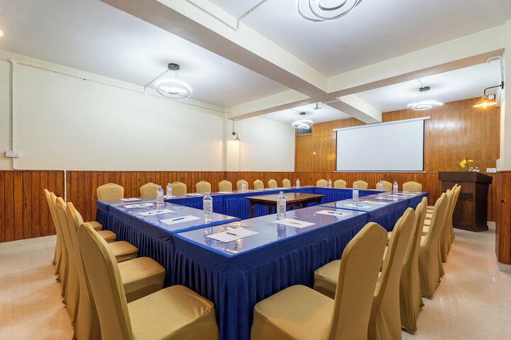 Meeting 25 of 29