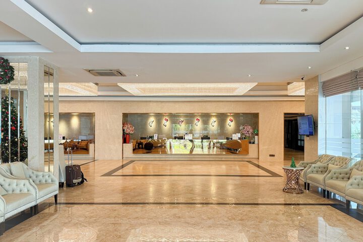Lobby Photos