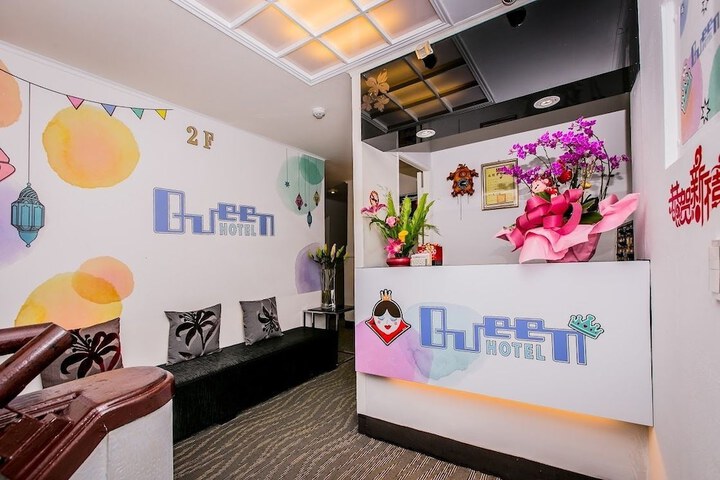 Hotel Interior 2 of 17