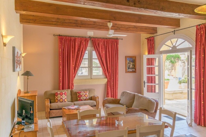 Tal Fanal 2 Bedroom G Asri