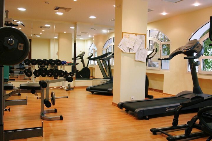 Health and Fitness 39 of 67