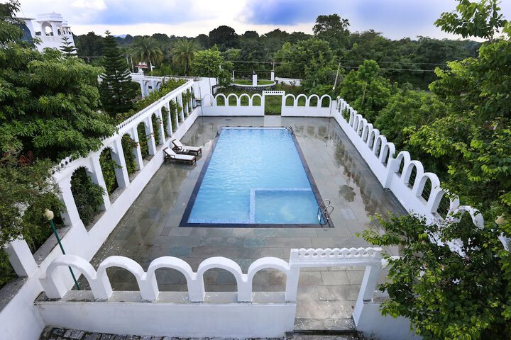 Pool 22 of 45