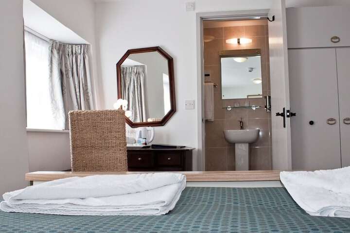Hotel Interior 11 of 31