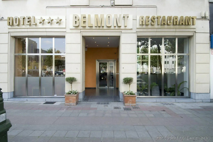 BELMONT