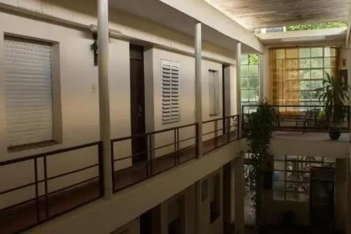 Hotel Residencial Bariloche