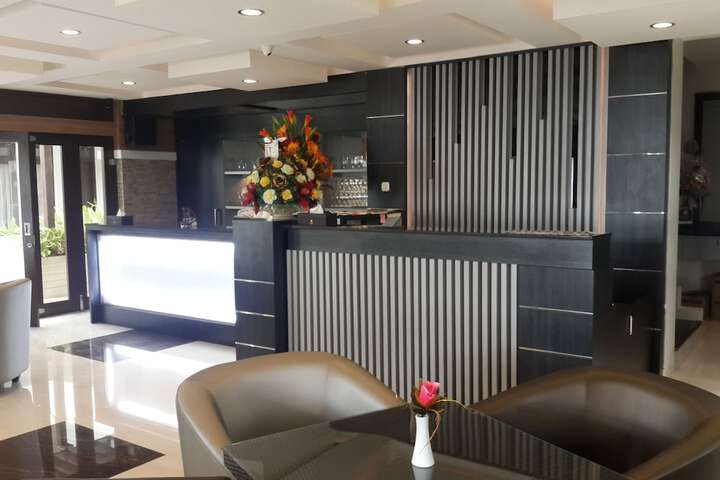Photo of Millinov Boutique Hotel