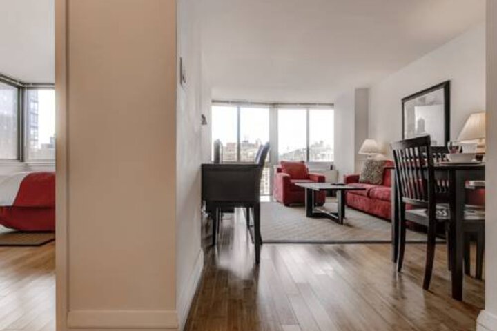 800 Sixth Apartments in New York, NY
