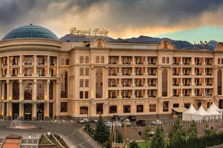 Hotel 136 of 137