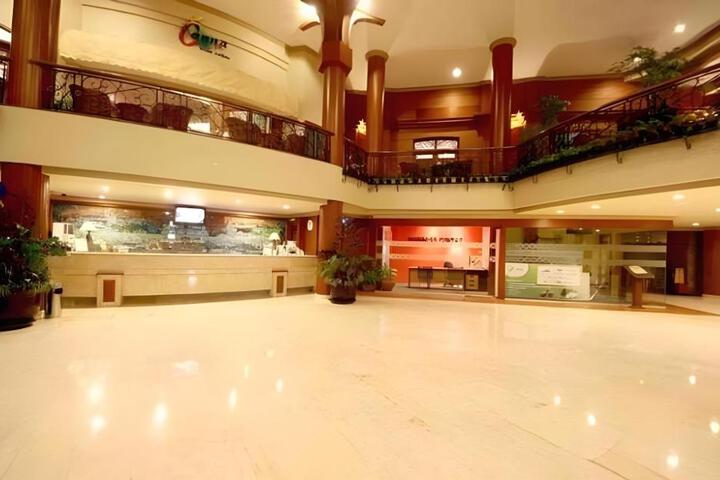 Fitness Facility Photos