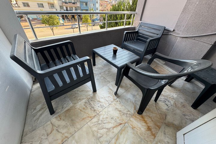 Photo of Grond Konaklama Mersin