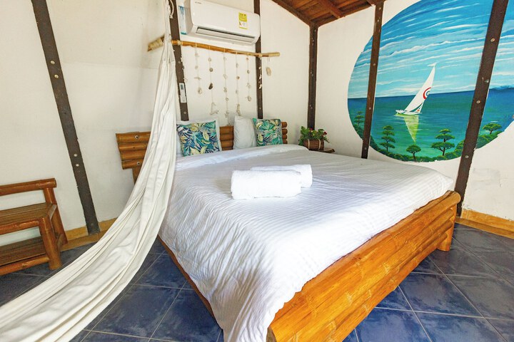 Marazao Beach Hotel &  Spa in Cartagena